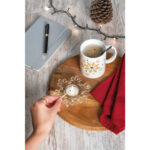 ELAINE. Bougie décorative – Image 3