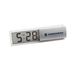 HENRY. Horloge de bureau numérique en PS – Image 2
