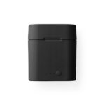 KLEBS. Ecouteurs ajustables True Wireless en ABS avec microphone – Image 2