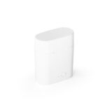 KLEBS. Ecouteurs ajustables True Wireless en ABS avec microphone – Image 6