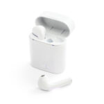KLEBS. Ecouteurs ajustables True Wireless en ABS avec microphone – Image 7