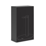 GERST. Support de casque en ABS avec chargeur sans fil intégré – Image 4