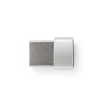 MINSKY. Jeu de 2 adaptateurs USB-A / USB-C en aluminium – Image 5