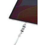MINSKY. Jeu de 2 adaptateurs USB-A / USB-C en aluminium – Image 7