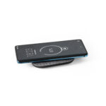 RENEWAL CHARGER. Chargeur sans fil ultra-rapide 15W en PET recyclé (100 % rPET) – Image 7