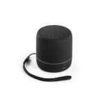 TURING. Haut-parleur portable 3W avec 4h d'autonomie en ABS recyclé (100% rABS) – Image 5