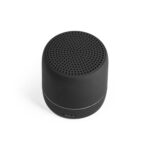 TURING. Haut-parleur portable 3W avec 4h d'autonomie en ABS recyclé (100% rABS) – Image 6
