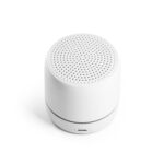 TURING. Haut-parleur portable 3W avec 4h d'autonomie en ABS recyclé (100% rABS) – Image 9