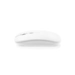 KHAN. Souris sans fil avec batterie 500mAh en ABS recyclé (100 % rABS) – Image 8