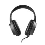 Thorne Headset RGB. Écouteurs avec câble de 2 m, microphone et lumières LED RVB en ABS – Image 2
