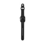 WILES. Smartwatch avec écran 1.85", IPX4, autonomie de 3 jours et bracelet en silicone – Image 7