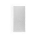 CLERK. Batterie nomade de 8 000 mAh avec panneau solaire en aluminium 100 % recyclé – Image 10