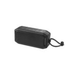 SHEERAN. Enceinte portable 10W avec IPX7 et autonomie de 9h en 100% rABS – Image 4