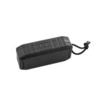 SHEERAN. Enceinte portable 10W avec IPX7 et autonomie de 9h en 100% rABS – Image 5