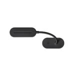 NESBIT II. Lampe de bureau portable avec clip et autonomie de 30h en rABS 65% – Image 2