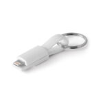 RIEMANN. Cable USB avec connecteur 2 en 1en ABS et PVC – Image 6