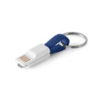 RIEMANN. Cable USB avec connecteur 2 en 1en ABS et PVC – Image 7