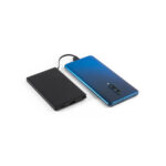 WIGNER. Batterie nomade 4 000 mAh en ABS recyclé (100 % rABS) – Image 6