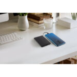 WIGNER. Batterie nomade 4 000 mAh en ABS recyclé (100 % rABS) – Image 4