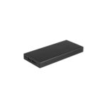DOROTHY 10. Batterie nomade 10 000 mAh en aluminium recyclé (100 % rAL) – Image 5