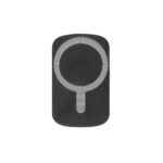 KOCH. Support pour smartphone de voiture avec chargeur magnétique sans fil 15W en ABS recyclé (100 % rABS) – Image 2