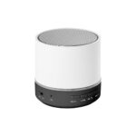 RE-PEREY. Haut-parleur portable 3W avec 4h30m d'autonomie sur ABS recyclé (100 % rABS) – Image 6