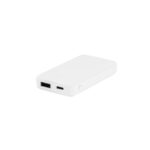 SHERYL. batterie nomade 4'000 mAh en ABS recyclé (100 % rABS) – Image 9