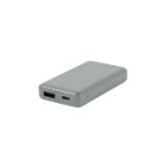 SHERYL. batterie nomade 4'000 mAh en ABS recyclé (100 % rABS) – Image 11