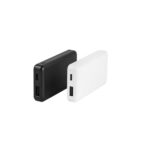 SHERYL. batterie nomade 4'000 mAh en ABS recyclé (100 % rABS) – Image 4