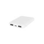 LEAKEY 5. batterie nomade 5'000 mAh en ABS recyclé (100 % rABS) – Image 7