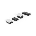 LEAKEY 10. batterie nomade 10'000 mAh en ABS recyclé (100 % rABS) – Image 2
