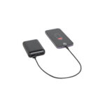 LEAKEY 10. batterie nomade 10'000 mAh en ABS recyclé (100 % rABS) – Image 8