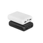 LEAKEY 10. batterie nomade 10'000 mAh en ABS recyclé (100 % rABS) – Image 5