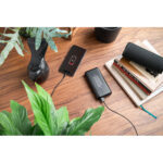 LEAKEY 20. batterie nomade 20 000 mAh en ABS recyclé (100 % rABS) – Image 4