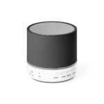 PEREY. Haut parleur portatif en ABS avec microphone – Image 3