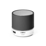 PEREY. Haut parleur portatif en ABS avec microphone – Image 5
