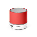 PEREY. Haut parleur portatif en ABS avec microphone – Image 8