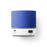 PEREY. Haut parleur portatif en ABS avec microphone – Image 13
