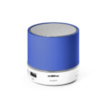 PEREY. Haut parleur portatif en ABS avec microphone – Image 14