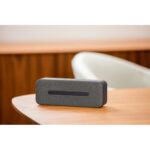 THUNDER. Haut-parleur portable avec microphone – Image 2