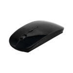 BLACKWELL. Souris sans fil alimentée par batterie en ABS recyclé (100 % rABS) – Image 3