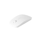 BLACKWELL. Souris sans fil alimentée par batterie en ABS recyclé (100 % rABS) – Image 4