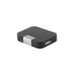 JANNES. HUB avec 4 ports USB-A en ABS – Image 2
