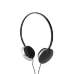 VOLTA. Casque avec câble de 1.2 m en ABS – Image 4