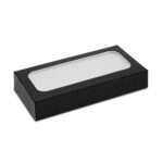 NOBEL. Power bank 7'200 mAh en aluminium recyclé (100 % rAL) – Image 7