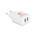 REDI. Adaptateurs USB deux sorties en ABS – Image 2