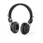 BARON. Casque audio pliable et ajustable en ABS – Image 3