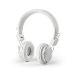 BARON. Casque audio pliable et ajustable en ABS – Image 6
