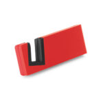 HOOKE. Support pour téléphone portable en ABS et TPR – Image 3