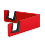 HOOKE. Support pour téléphone portable en ABS et TPR – Image 4